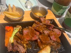 -周沫西餐(嘉禾金铂天地店)
