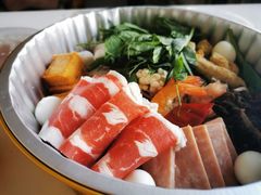 -眉州东坡·熊猫主题餐厅(枫蓝店)