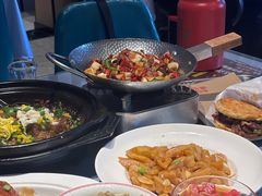 -老济南·地道济南菜(大明湖店)
