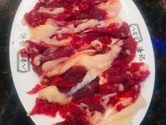 -八合里潮汕鲜牛肉火锅(深圳海岸城店)