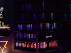 -逃脱反斗城沉浸剧情密室(北京路店)