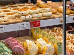 -麦萌の胖子(西红门荟聚店)