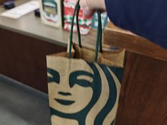 -星巴克(北京南站第二店)