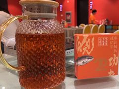 -辛香味烧鱼馆·非遗技艺·排骨红烧肉(光谷医药园店)