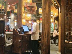 -南京大牌档(之心城店)