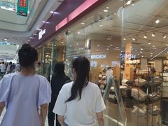-MUJI无印良品(万达太原街店)