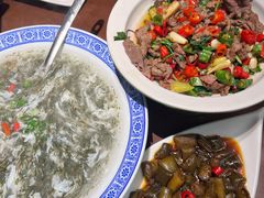 -乡里八闽·福州乡土菜(火车北站店)