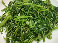 -老妈疙瘩汤·平价海鲜专门店·老威海菜(渔港路店)