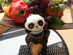 -西双版纳融创皇冠假日度假酒店