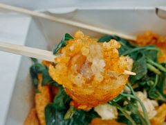 -呷贺盐酥鸡(抄纸巷店)