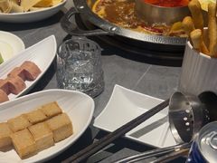 -竹犇番茄火锅(长风街店)