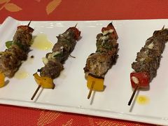 烤肉串-ITA·意塔意大利餐厅(亦庄店)