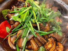 -劲揪jiu大排档·老广风味(陈家祠店)