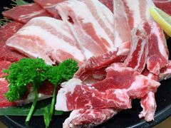 -九田家黑牛烤肉(溧水万达店)