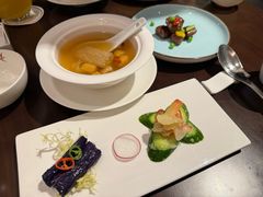 -彩丰楼·中餐厅(国家会展中心上海洲际店)