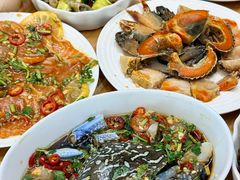 -圆蛋酒料•生腌(开元路店)