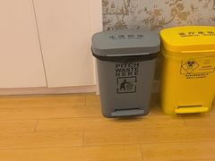 -爱康卓悦体检中心(河西新地中心分院)