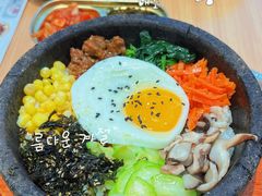 -小木屋拌饭(西安万象天地店)