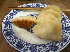 煎饺-鼎顺小吃(吴山名楼店)