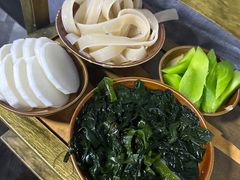 -正南齊北重庆老火锅(光华村直营店)