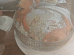 -海味当家·蒸锅海鲜(星海公园店)
