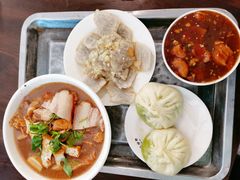 卤煮火烧-姚记炒肝店(鼓楼店)