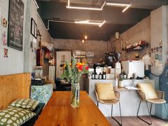 -251#coffee roasters(沿河东路店)