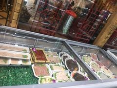 -袁记串串香(泉水轻轨站店)