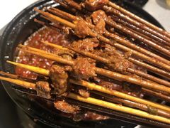 -钢管厂五区小郡肝串串香(南山店)