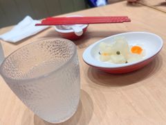 -喜家德虾仁水饺(浦东山姆店)