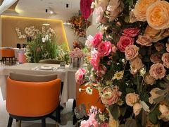 -LE SHARE洛笙·花园西餐(北京路步行街店)