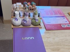 -LANN I 蘭·泰式古法按摩(高岛屋百货店)