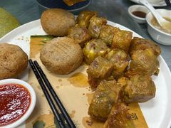 -阿静美食
