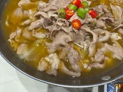 -凯鸽酒楼(大同振兴街店)