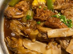 -赖胖子肉蟹煲(上邦百汇城店)