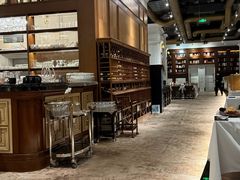 -哈布斯扒房(华发商都店)