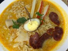 -華人 華星冰室(氹仔 店)