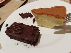 -晶丽香榭自助餐(南京大饭店)