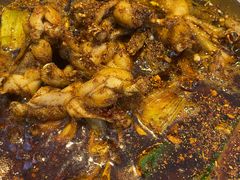 -耍盆友·重庆江湖菜(百子湾店)