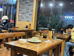 大堂-津门张记包子铺(津塘路店)