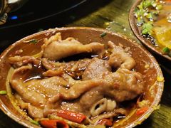 -黄潇洒老火锅(九眼桥宏济巷店)