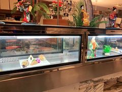 -合肥皇冠假日酒店·菲亚斯特自助餐厅(黄山路店)