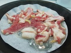 -咕叽咕叽自助烤肉小火锅(西城广场购物中心店)