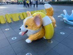-北京清河万象汇
