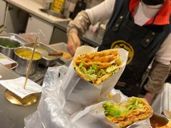-卞姐蛋饼(陕西南路店)