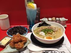 -火影忍者一乐拉面(环球港店)