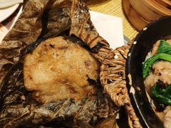 -添好运点心专门店(百老汇店)