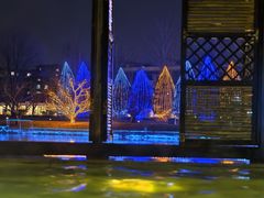 -春晖园度假酒店温泉