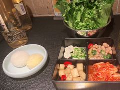 -嘿嘟嘟·肋条烧肉放题(爱融荟城店)