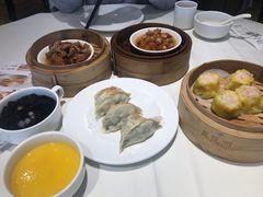 -万龙洲海鲜(南新仓店)